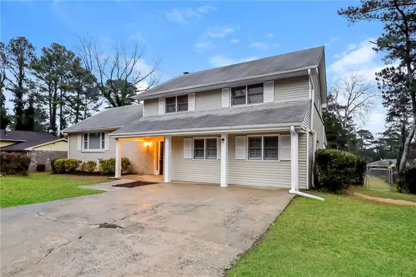 Riverdale, GA 30296,6712 Collier WAY