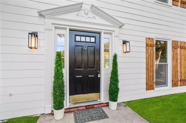 Lawrenceville, GA 30043,2601 Bechers BRK