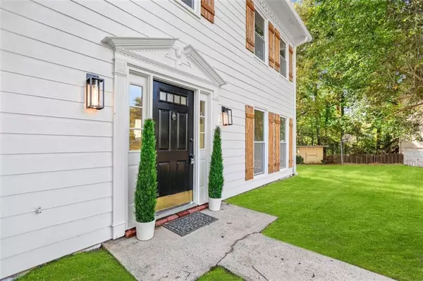 Lawrenceville, GA 30043,2601 Bechers BRK