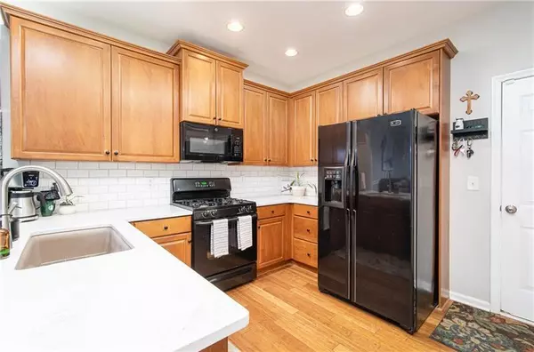 Hiram, GA 30141,59 Creekside BLF