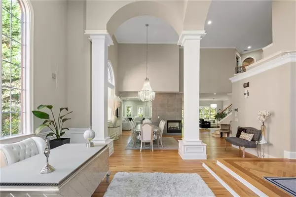 Roswell, GA 30076,820 Glen Royal DR