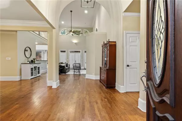 Alpharetta, GA 30022,2765 Chandon PL