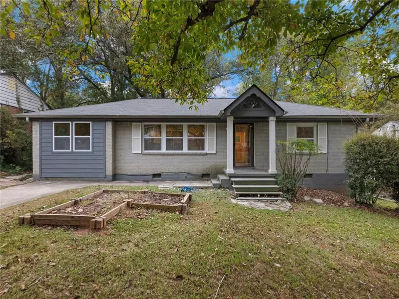 2949 Judylyn DR, Decatur, GA 30033