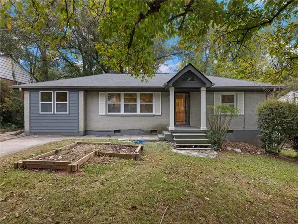 2949 Judylyn DR, Decatur, GA 30033