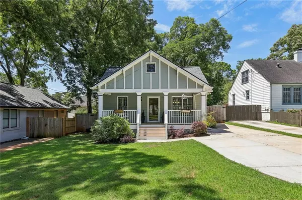 Atlanta, GA 30316,1723 Flat Shoals RD