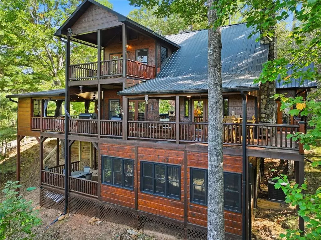 Morganton, GA 30560,24 Rabbit Ridge RD