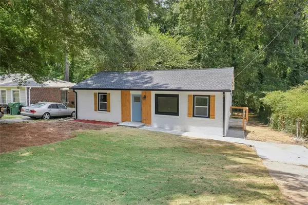 Atlanta, GA 30315,2909 DIANA DR SW