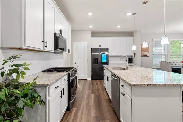 Scottdale, GA 30079,3363 Park Pointe CIR