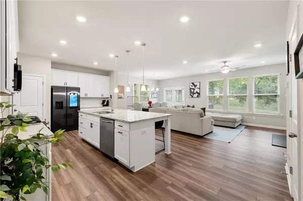 Scottdale, GA 30079,3363 Park Pointe CIR