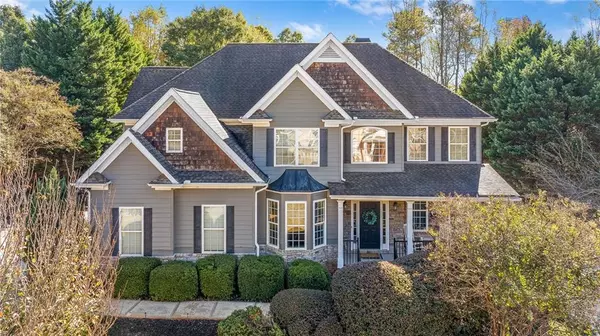 148 Montvale DR, Hoschton, GA 30548