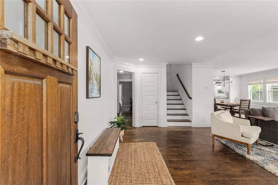 1134 KNOTT ST SE, Atlanta, GA 30316