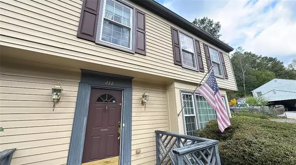 232 Lamplighter LN SE, Marietta, GA 30067