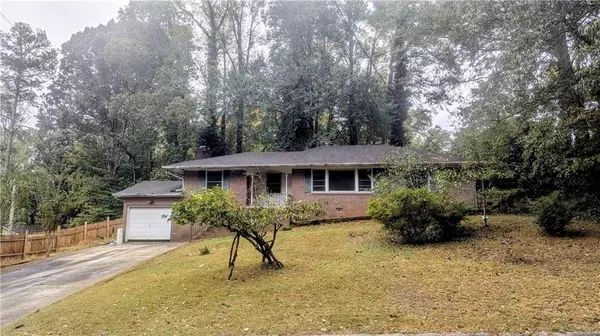 Marietta, GA 30062,1394 Dewberry TRL