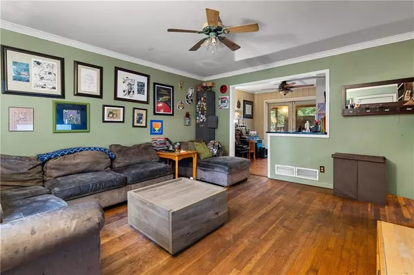 Decatur, GA 30033,3166 Lindmoor DR