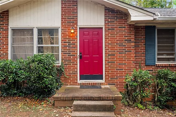 Decatur, GA 30033,3166 Lindmoor DR