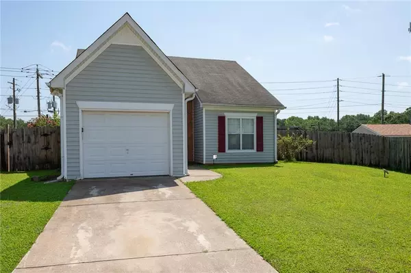 3690 Manor CT SW, Atlanta, GA 30331