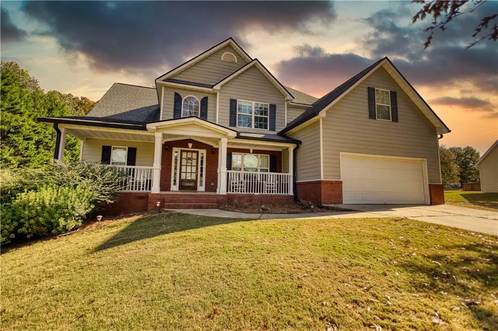 Covington, GA 30016,335 Glen Echo DR