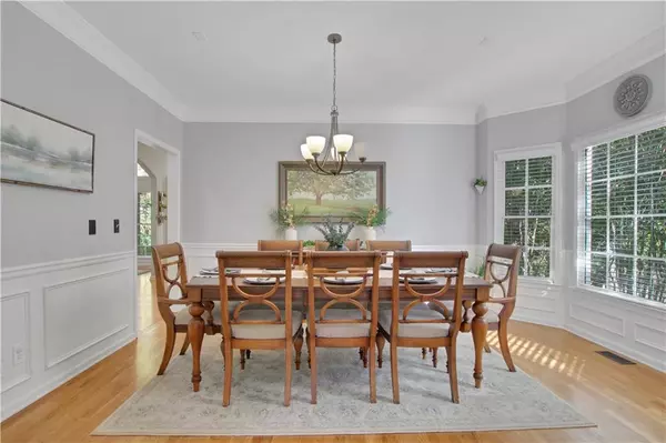 Lawrenceville, GA 30043,2300 Turtle Creek WAY