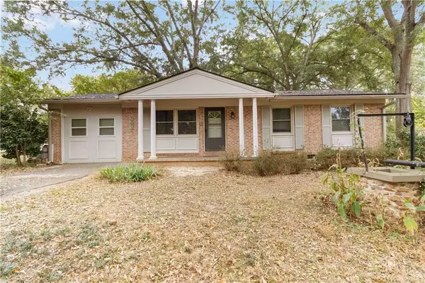 2393 Oakland MNR, Lawrenceville, GA 30044