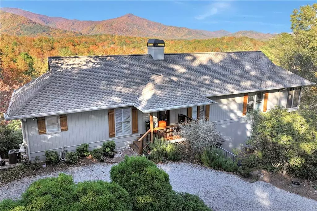 Sautee Nacoochee, GA 30571,962 Woodbrier