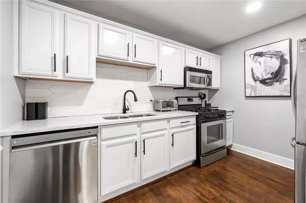 Atlanta, GA 30308,215 Piedmont AVE NE #1509