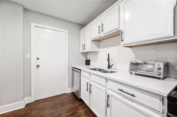 Atlanta, GA 30308,215 Piedmont AVE NE #1509