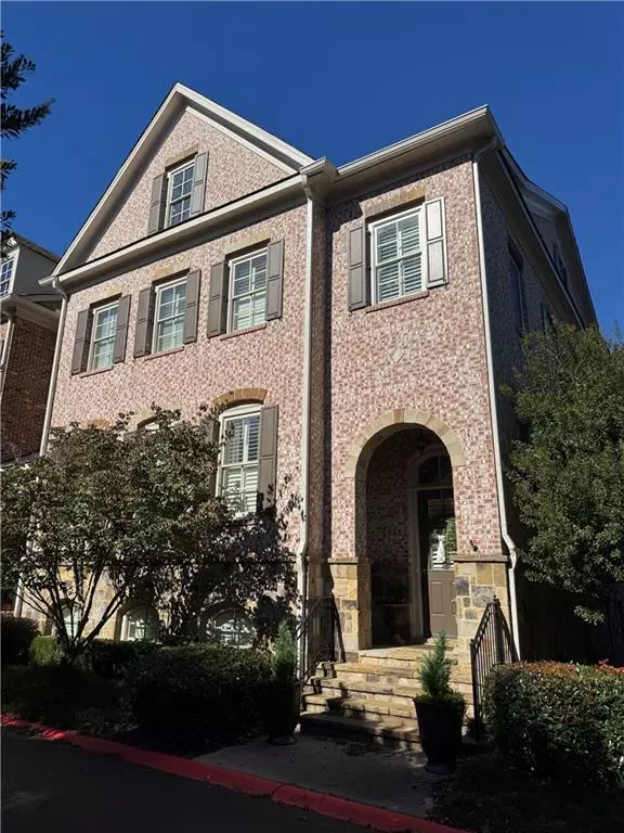 1461 Winterfield CT NW, Kennesaw, GA 30152