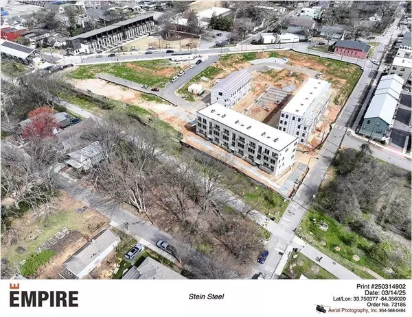 Atlanta, GA 30316,921 Hughley Circle SE #66