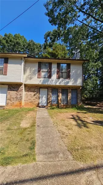 154 Timber Creek LN SW, Marietta, GA 30060