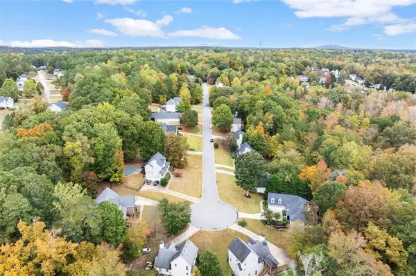 Dallas, GA 30132,467 OLIVER DR