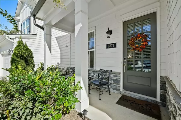 Atlanta, GA 30318,1871 Commons PL