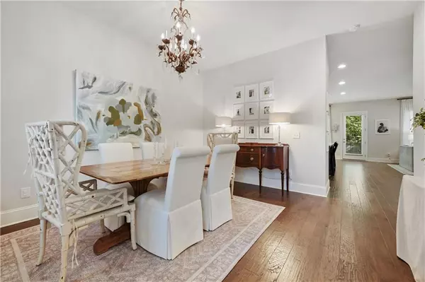 Atlanta, GA 30318,1871 Commons PL