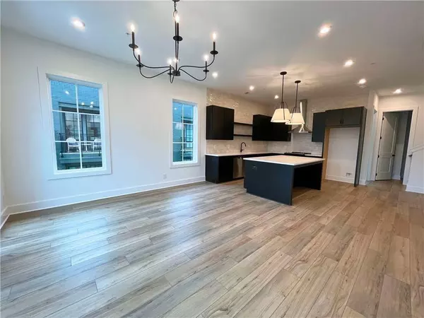 Atlanta, GA 30316,919 Hughley Circle SE #72