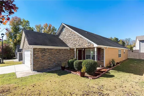 Hampton, GA 30228,10945 Station DR