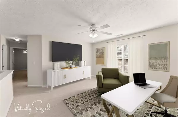 Alpharetta, GA 30004,3221 Serenade CT