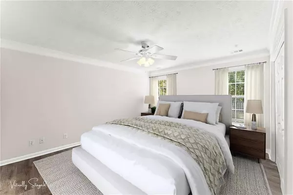 Alpharetta, GA 30004,3221 Serenade CT