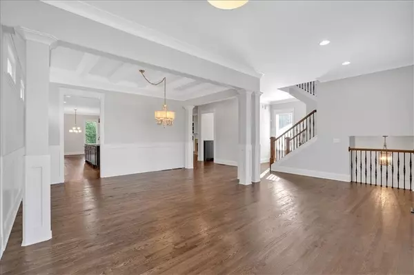 Atlanta, GA 30319,1298 Windsor Pkwy NE