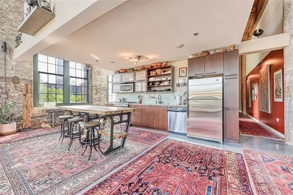 Atlanta, GA 30312,170 Boulevard SE #324E