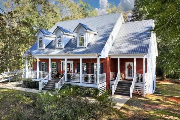 Jefferson, GA 30549,51 Howiington RD