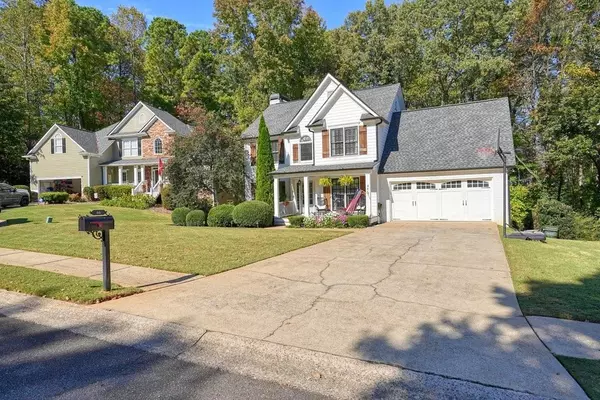 Dallas, GA 30157,46 Evans Mill CT