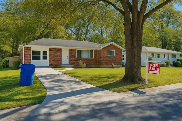 2043 CLAUDE ST NW, Atlanta, GA 30318