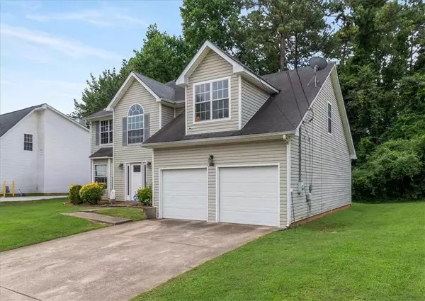 Lithonia, GA 30058,7071 Deshon Hills LN