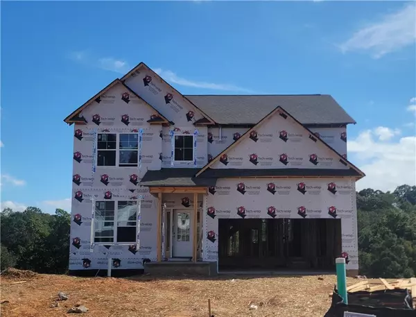 7264 Millbrae WALK, Flowery Branch, GA 30542