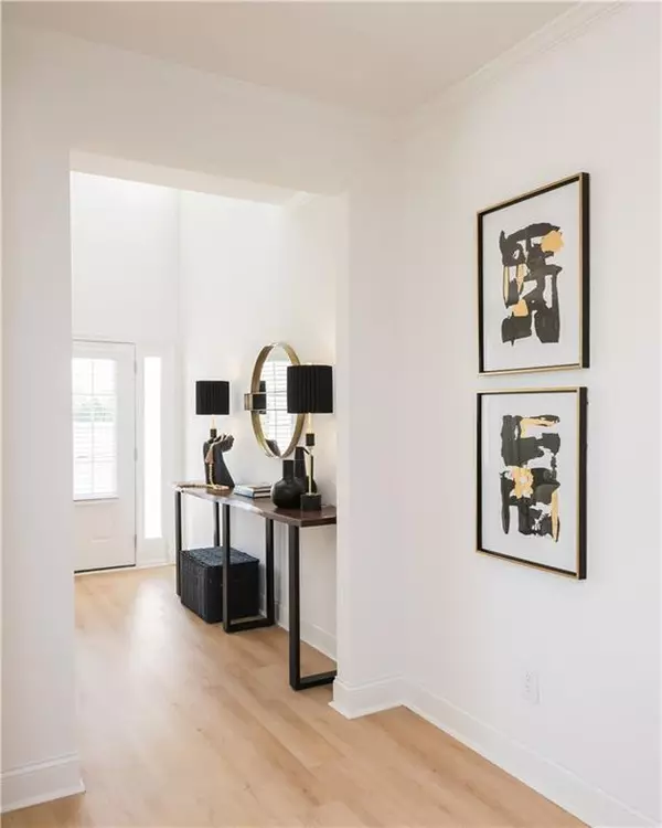 Flowery Branch, GA 30542,7264 Millbrae WALK