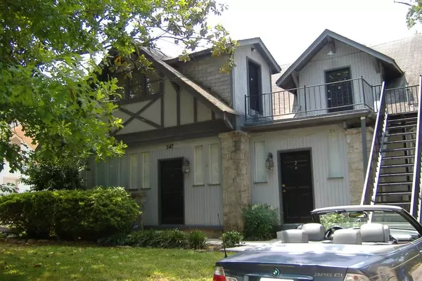547 Elmwood DR NE, Atlanta, GA 30306