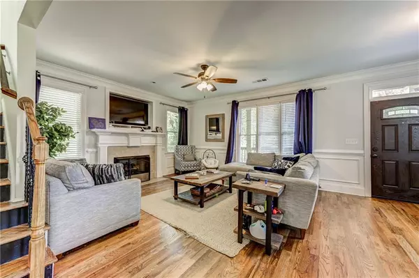 Atlanta, GA 30310,1829 Sylvan Ridge DR SW