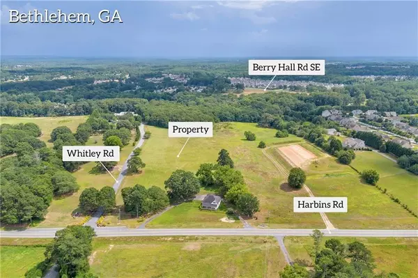 Bethlehem, GA 30620,2671 Harbins RD SE