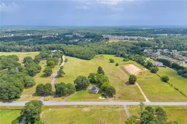 Bethlehem, GA 30620,2671 Harbins RD SE