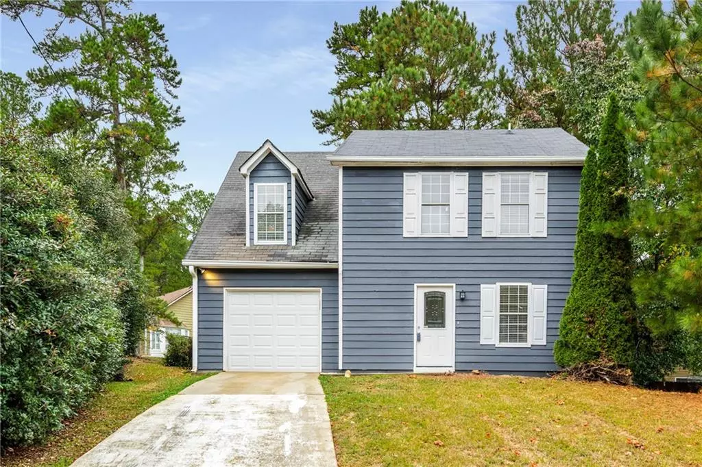 Riverdale, GA 30274,207 Antebellum CT