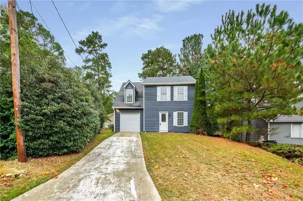 Riverdale, GA 30274,207 Antebellum CT